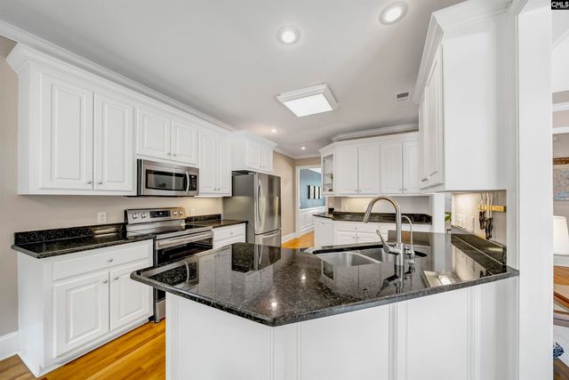 211 Rolling Creek Circle, Irmo, SC 29063
