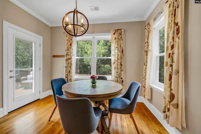 211 Rolling Creek Circle, Irmo, SC 29063