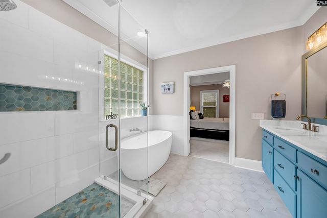 211 Rolling Creek Circle, Irmo, SC 29063