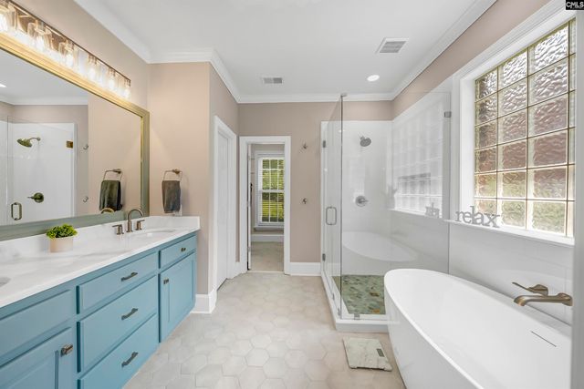 211 Rolling Creek Circle, Irmo, SC 29063