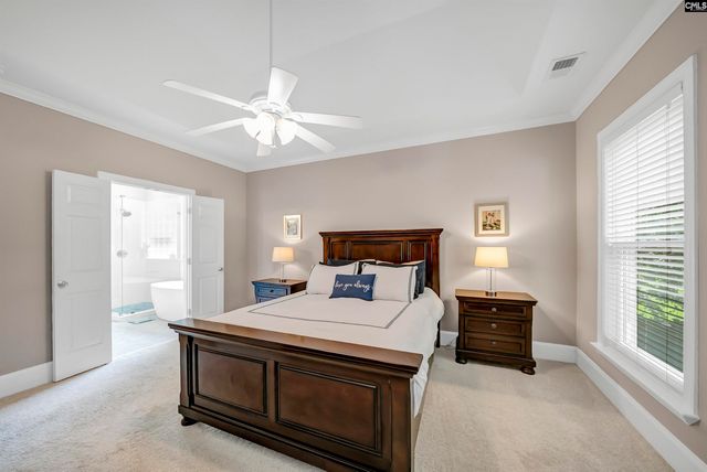 211 Rolling Creek Circle, Irmo, SC 29063