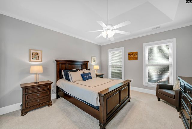 211 Rolling Creek Circle, Irmo, SC 29063