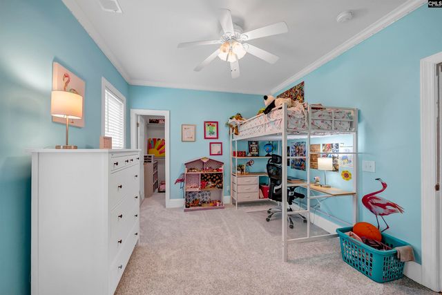 211 Rolling Creek Circle, Irmo, SC 29063