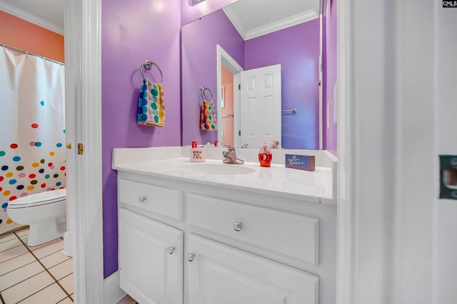 211 Rolling Creek Circle, Irmo, SC 29063