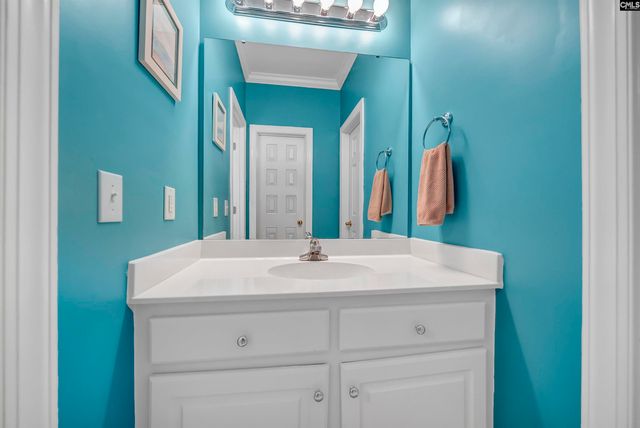 211 Rolling Creek Circle, Irmo, SC 29063