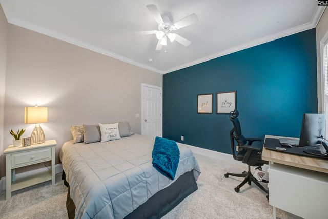 211 Rolling Creek Circle, Irmo, SC 29063