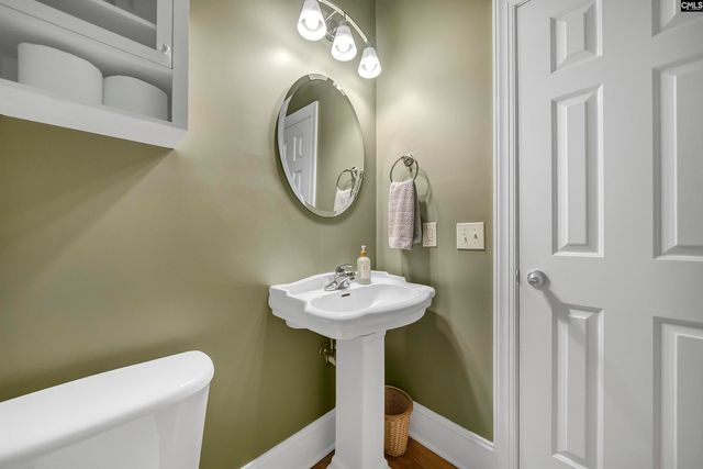 211 Rolling Creek Circle, Irmo, SC 29063