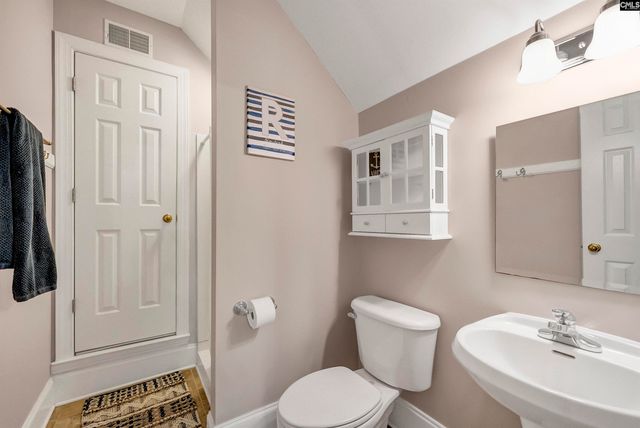 211 Rolling Creek Circle, Irmo, SC 29063