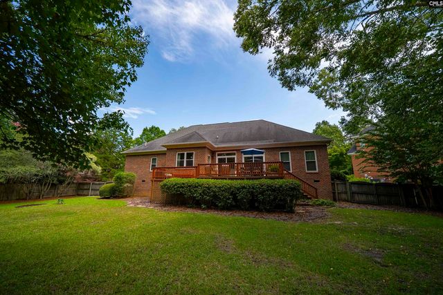 211 Rolling Creek Circle, Irmo, SC 29063