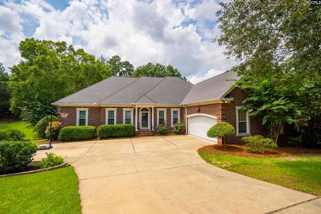 211 Rolling Creek Circle, Irmo, SC 29063