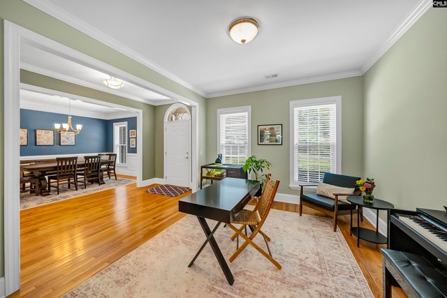 211 Rolling Creek Circle, Irmo, SC 29063