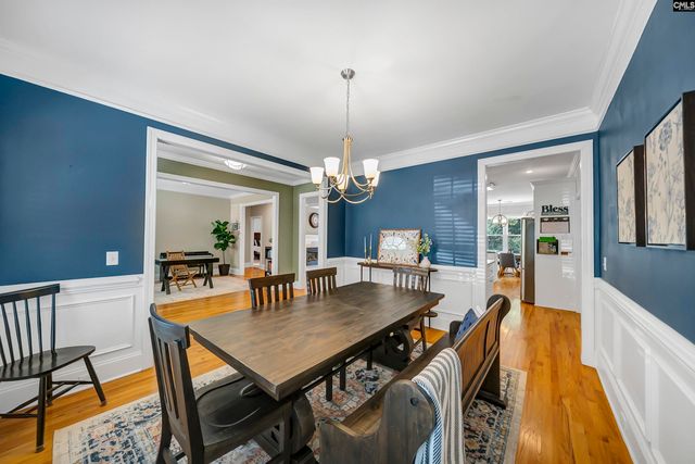 211 Rolling Creek Circle, Irmo, SC 29063
