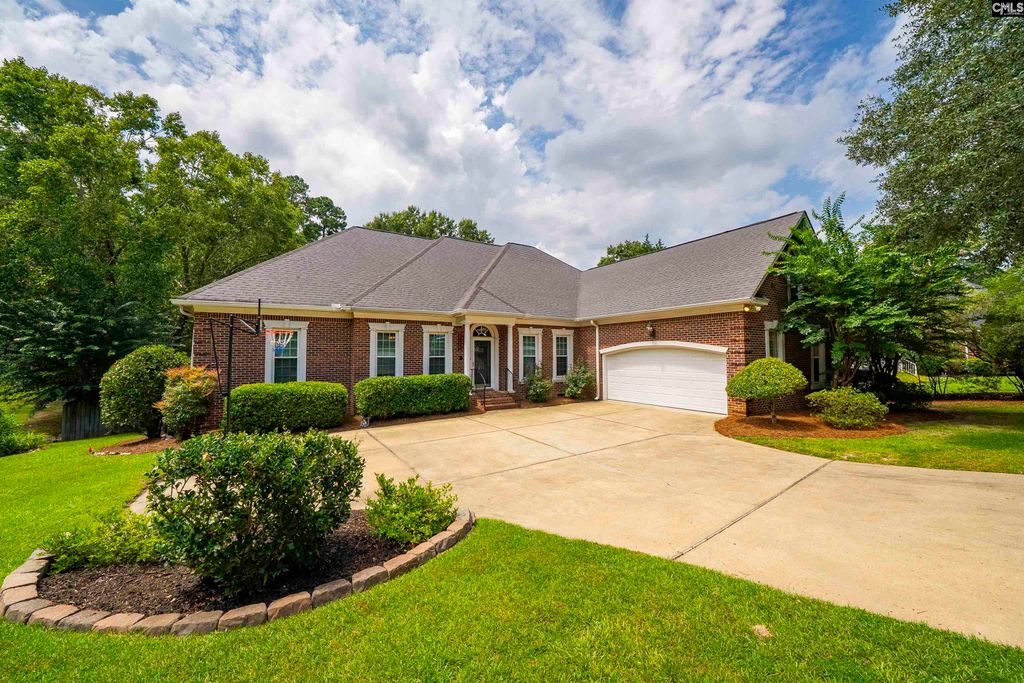 211 Rolling Creek Circle, Irmo, SC 29063
