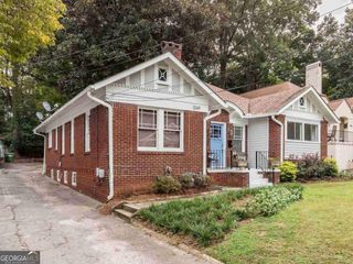 1269 N Highland Avenue NE, Atlanta, GA 30306