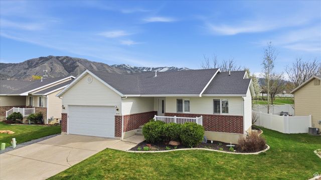 456 E 2650 N, North Logan, UT 84341