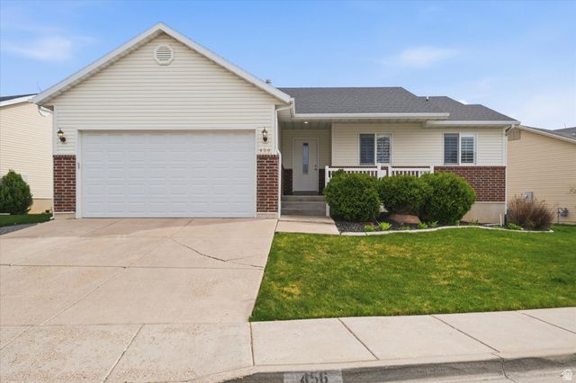 456 E 2650 N, North Logan, UT 84341