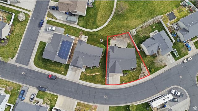 456 E 2650 N, North Logan, UT 84341