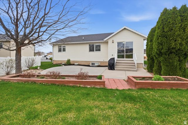 456 E 2650 N, North Logan, UT 84341
