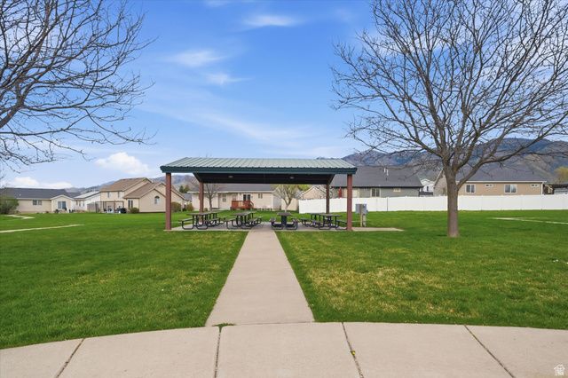 456 E 2650 N, North Logan, UT 84341