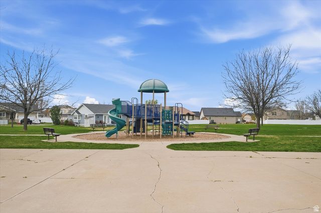 456 E 2650 N, North Logan, UT 84341