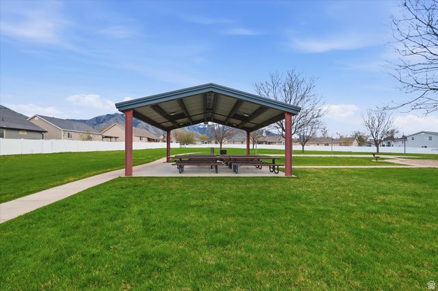 456 E 2650 N, North Logan, UT 84341