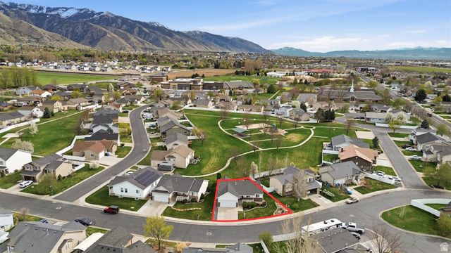 456 E 2650 N, North Logan, UT 84341