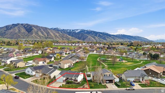 456 E 2650 N, North Logan, UT 84341