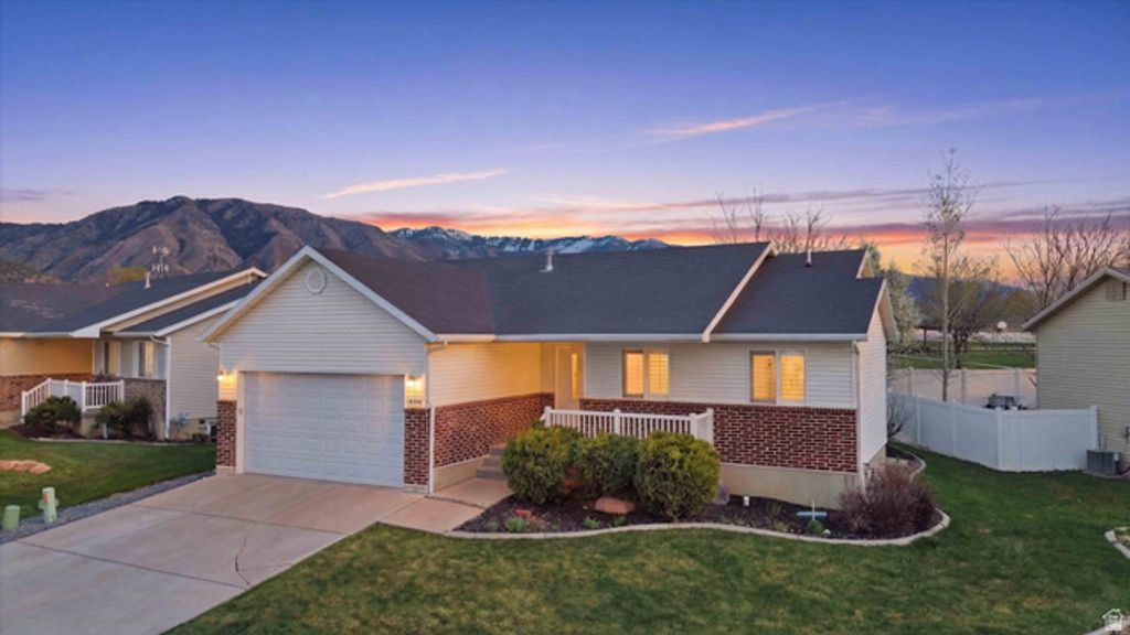 456 E 2650 N, North Logan, UT 84341