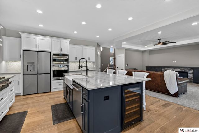 11503 S 115th Street, Papillion, NE 68046