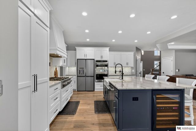 11503 S 115th Street, Papillion, NE 68046