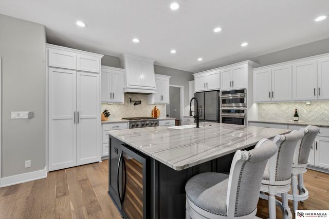 11503 S 115th Street, Papillion, NE 68046