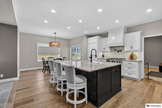 11503 S 115th Street, Papillion, NE 68046