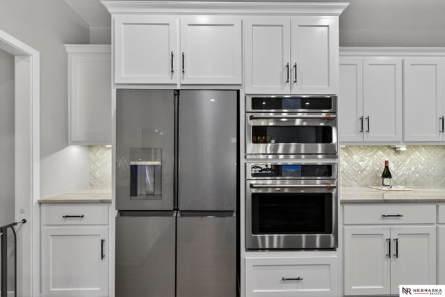 11503 S 115th Street, Papillion, NE 68046