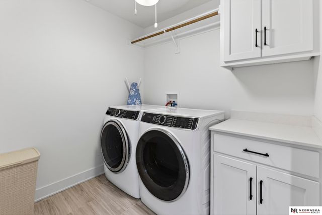 11503 S 115th Street, Papillion, NE 68046