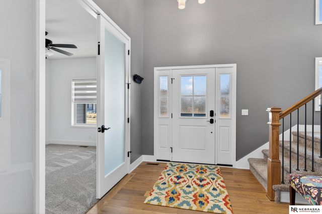 11503 S 115th Street, Papillion, NE 68046