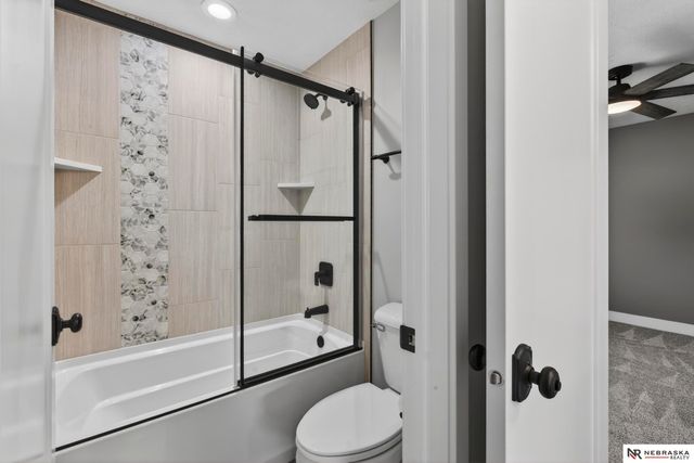 11503 S 115th Street, Papillion, NE 68046