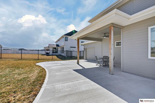 11503 S 115th Street, Papillion, NE 68046