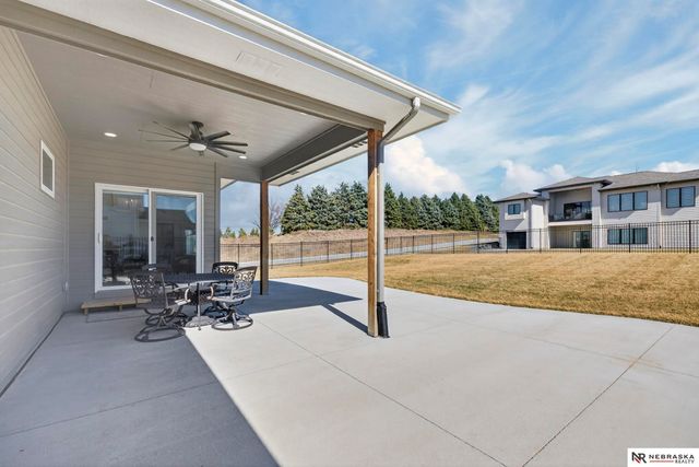 11503 S 115th Street, Papillion, NE 68046