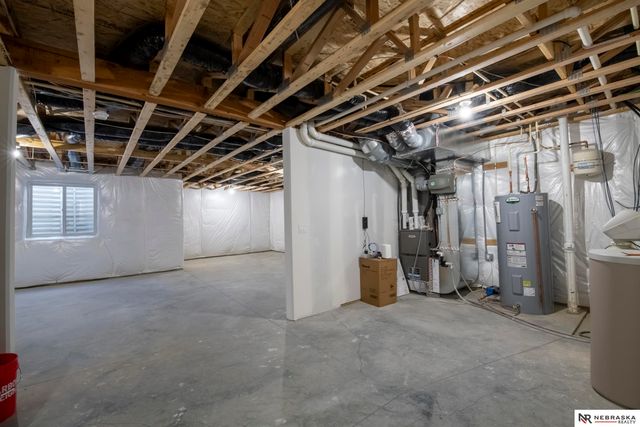 11503 S 115th Street, Papillion, NE 68046