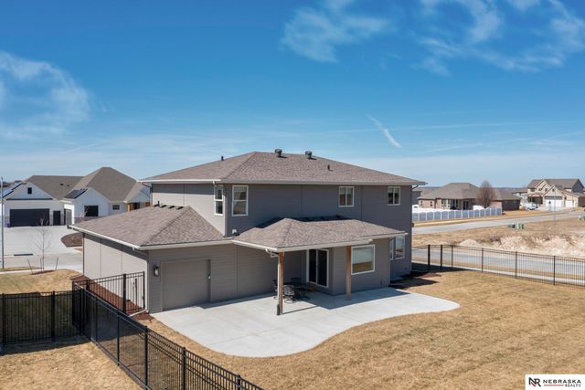11503 S 115th Street, Papillion, NE 68046