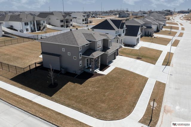 11503 S 115th Street, Papillion, NE 68046