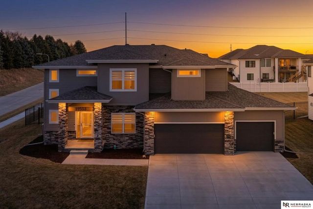 11503 S 115th Street, Papillion, NE 68046