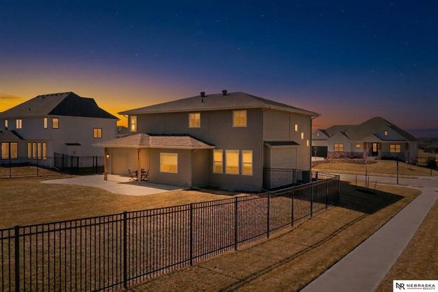 11503 S 115th Street, Papillion, NE 68046