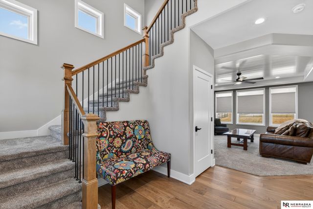 11503 S 115th Street, Papillion, NE 68046