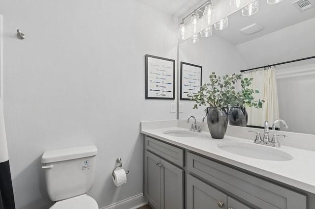 1717 Panola Road Reno, Stone Mountain, GA 30088