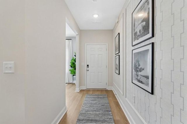 1717 Panola Road Reno, Stone Mountain, GA 30088