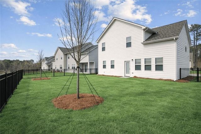 1717 Panola Road Reno, Stone Mountain, GA 30088