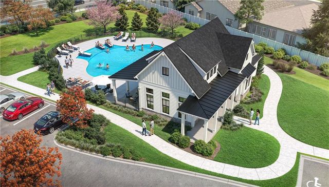 1717 Panola Road Reno, Stone Mountain, GA 30088
