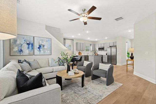 1717 Panola Road Reno, Stone Mountain, GA 30088