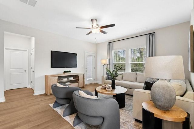 1717 Panola Road Reno, Stone Mountain, GA 30088